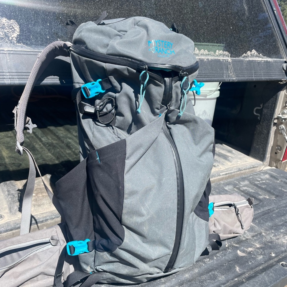 Women's Mystery Ranch Coulee 40